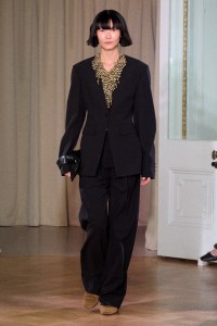 Nanushka Spring 2026 Ready-to-Wear Collection at London Fashion Week