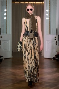 Nanushka Spring 2026 Ready-to-Wear Collection at London Fashion Week