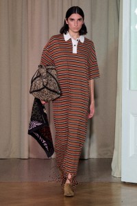 Nanushka Spring 2026 Ready-to-Wear Collection at London Fashion Week