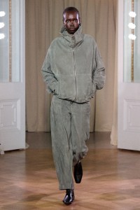 Nanushka Spring 2026 Ready-to-Wear Collection at London Fashion Week