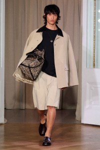 Nanushka Spring 2026 Ready-to-Wear Collection at London Fashion Week