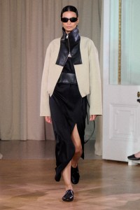 Nanushka Spring 2026 Ready-to-Wear Collection at London Fashion Week