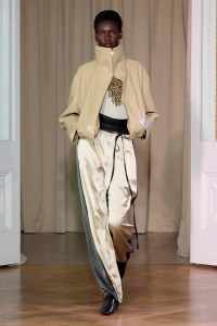 Nanushka Spring 2026 Ready-to-Wear Collection at London Fashion Week