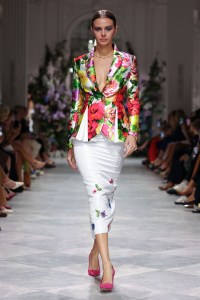 Nardos Spring 2026 Ready-to-Wear Collection