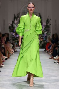 Nardos Spring 2026 Ready-to-Wear Collection