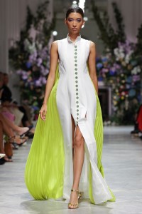 Nardos Spring 2026 Ready-to-Wear Collection
