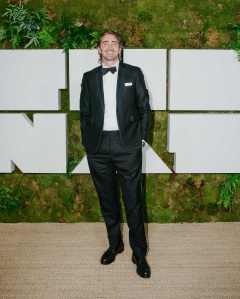 Lee Pace