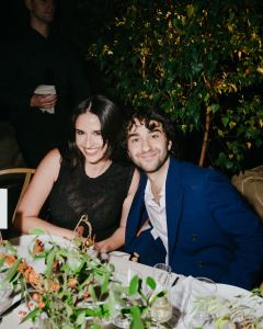 Rozzi and Alex Wolff