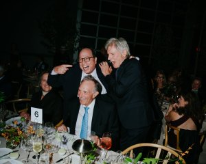 Harrison Ford