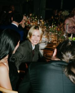 Lara Worthington