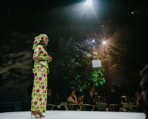 Hindou Oumarou Ibrahim