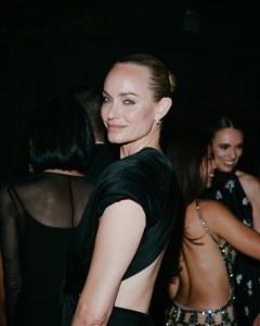 Amber Valletta