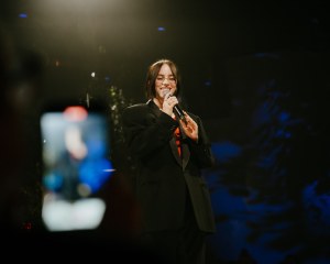 Billie Eilish