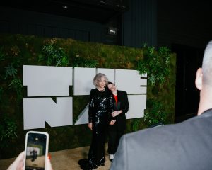 Jane Fonda, Billie Eilish