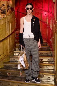 Natasha Zinko Spring 2026 Ready-to-Wear Collection at London Fashion Week
