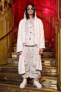 Natasha Zinko Spring 2026 Ready-to-Wear Collection at London Fashion Week