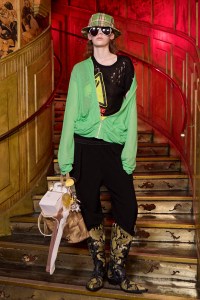 Natasha Zinko Spring 2026 Ready-to-Wear Collection at London Fashion Week