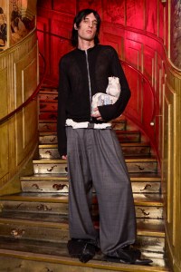 Natasha Zinko Spring 2026 Ready-to-Wear Collection at London Fashion Week