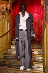 Natasha Zinko Spring 2026 Ready-to-Wear Collection at London Fashion Week
