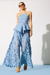Natori Spring 2026 ready-to-wear collection at New York Fashion Week.