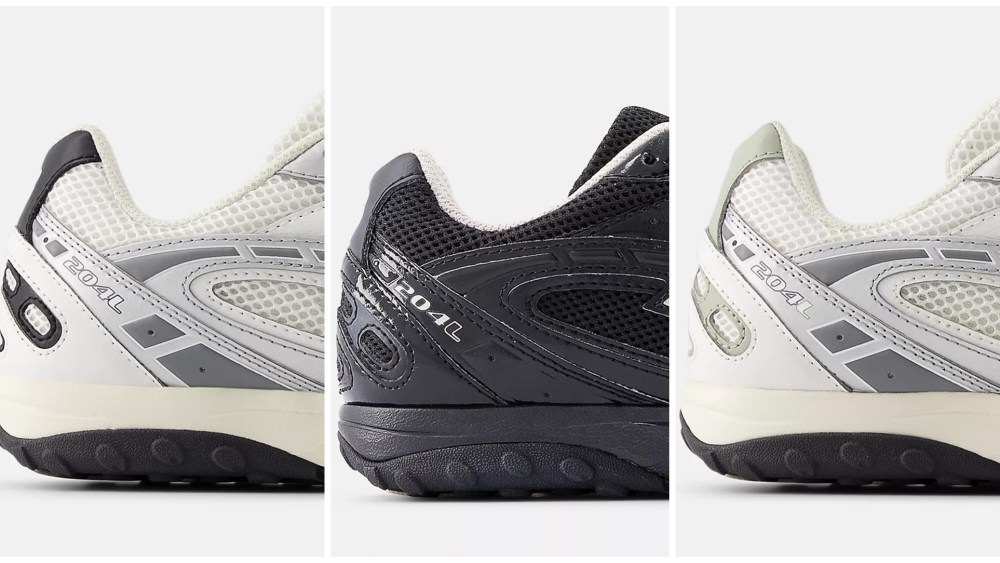 New Balance 204L pack