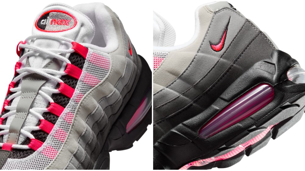 Nike Air Max 95 sneakers