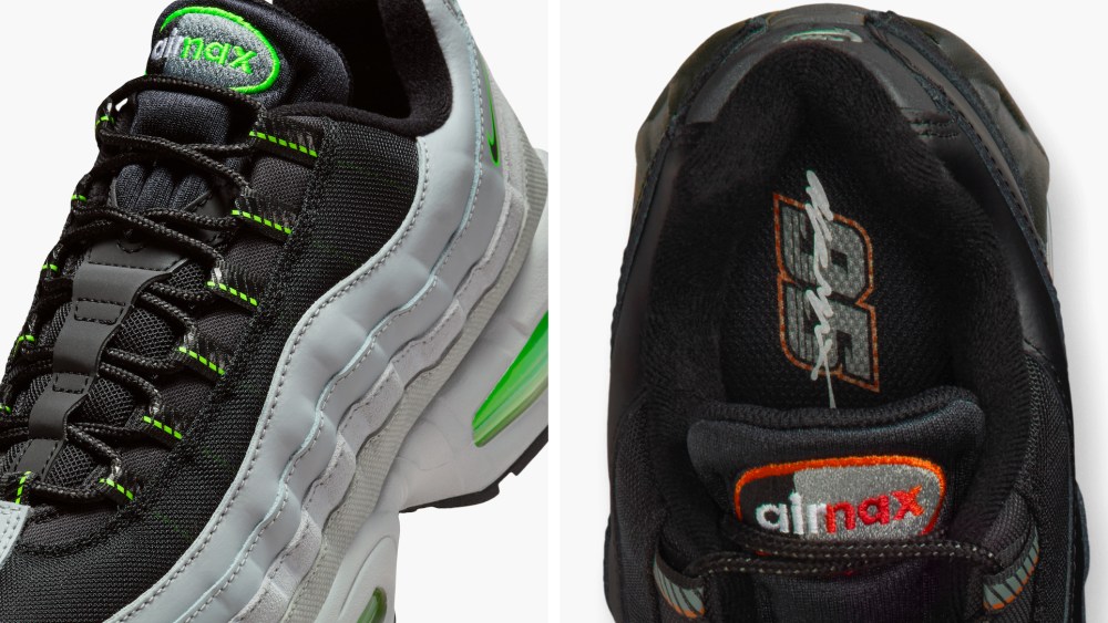 Nike Air Max 95 Racing Pack