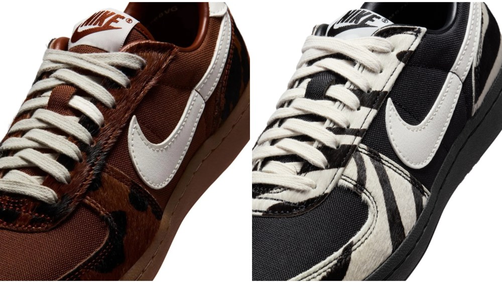 Nike Field General sneakers