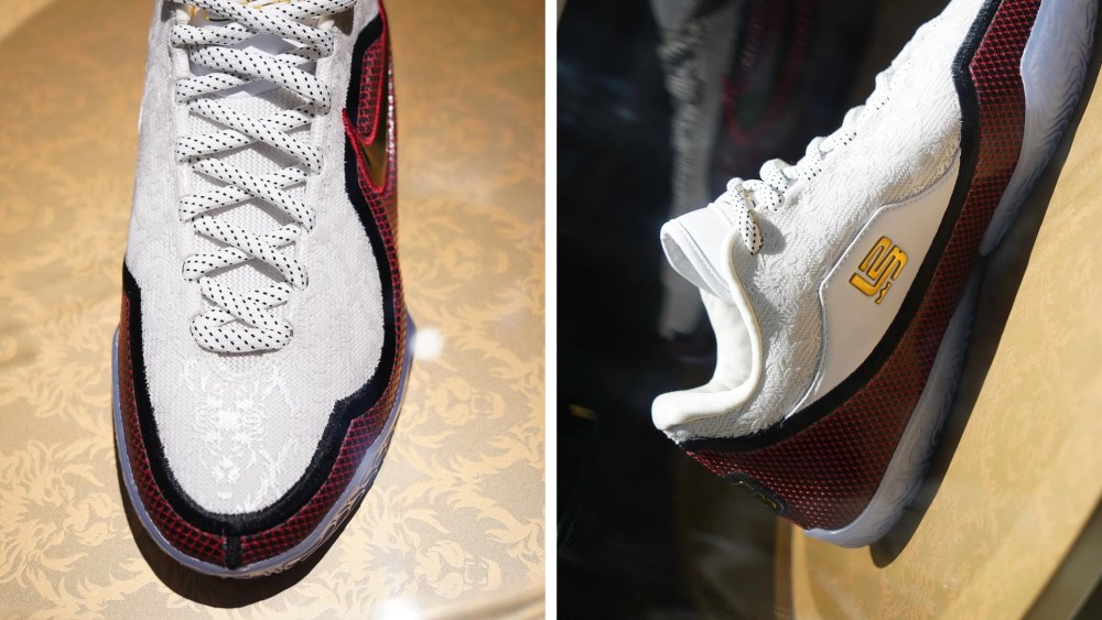 Nike LeBron 23 Grand Opening