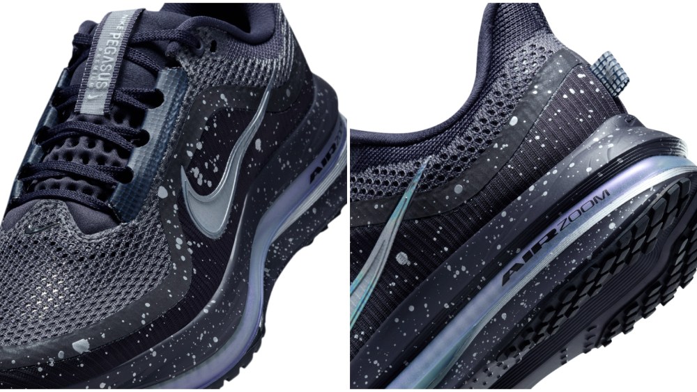 Nike Pegasus Premium sneakers