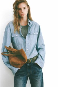 Nili Lotan Spring 2026 ready-to-wear collection at New York Fashion Week.