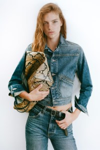 Nili Lotan Spring 2026 ready-to-wear collection at New York Fashion Week.