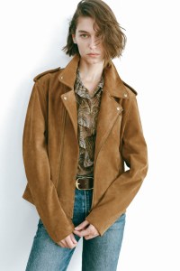 Nili Lotan Spring 2026 ready-to-wear collection at New York Fashion Week.