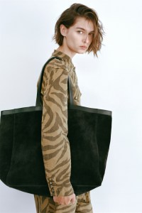 Nili Lotan Spring 2026 ready-to-wear collection at New York Fashion Week.
