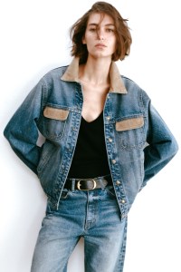 Nili Lotan Spring 2026 ready-to-wear collection at New York Fashion Week.