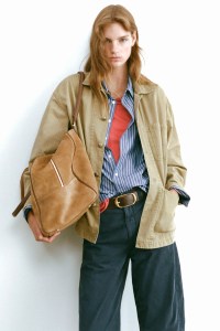 Nili Lotan Spring 2026 ready-to-wear collection at New York Fashion Week.