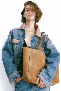 Nili Lotan Spring 2026 ready-to-wear collection at New York Fashion Week.