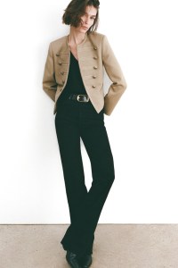 Nili Lotan Spring 2026 ready-to-wear collection at New York Fashion Week.