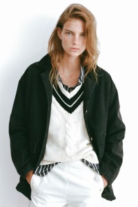 Nili Lotan Spring 2026 ready-to-wear collection at New York Fashion Week.
