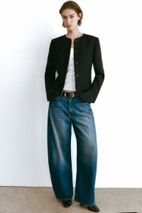 Nili Lotan Spring 2026 ready-to-wear collection at New York Fashion Week.