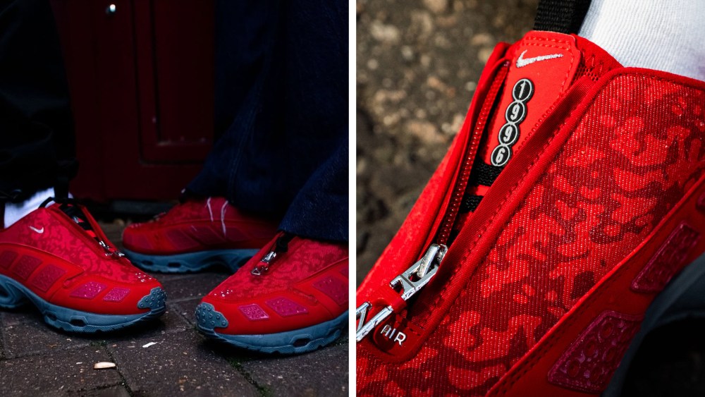 Offspring Nike Air Max Sunder