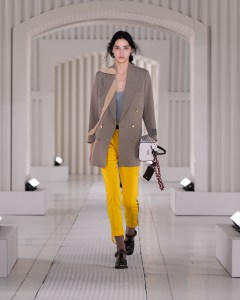 Onitsuka Tiger Spring 2026 Ready-to-Wear Collection at Milan Fashion Week