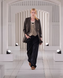 Onitsuka Tiger Spring 2026 Ready-to-Wear Collection at Milan Fashion Week