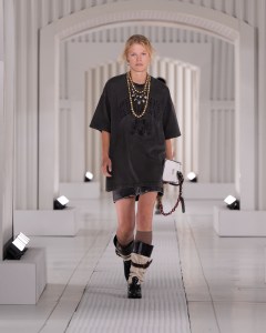Onitsuka Tiger Spring 2026 Ready-to-Wear Collection at Milan Fashion Week