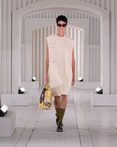 Onitsuka Tiger Spring 2026 Ready-to-Wear Collection at Milan Fashion Week