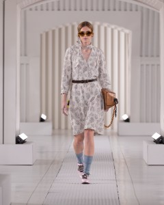 Onitsuka Tiger Spring 2026 Ready-to-Wear Collection at Milan Fashion Week