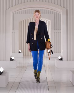Onitsuka Tiger Spring 2026 Ready-to-Wear Collection at Milan Fashion Week