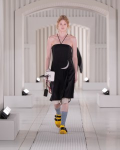 Onitsuka Tiger Spring 2026 Ready-to-Wear Collection at Milan Fashion Week