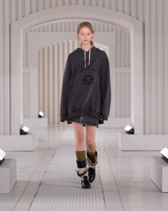 Onitsuka Tiger Spring 2026 Ready-to-Wear Collection at Milan Fashion Week