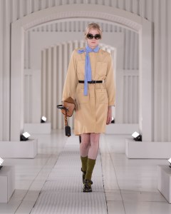 Onitsuka Tiger Spring 2026 Ready-to-Wear Collection at Milan Fashion Week